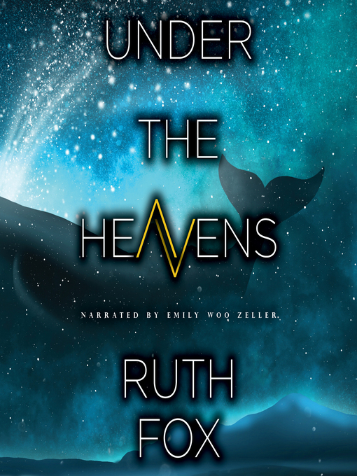 Title details for Under the Heavens by Ruth Fox - Available